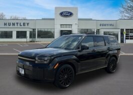 2024 Hyundai Santa Fe Calligraphy SUV