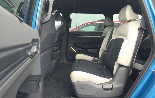 2024 Kia EV9 GT-Line SUV