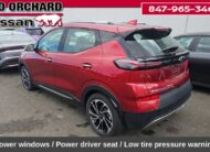 2022 Chevrolet Bolt EUV Premier SUV