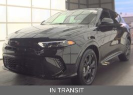 2024 Dodge Hornet R/T Plus SUV