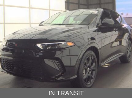 2024 Dodge Hornet R/T Plus SUV