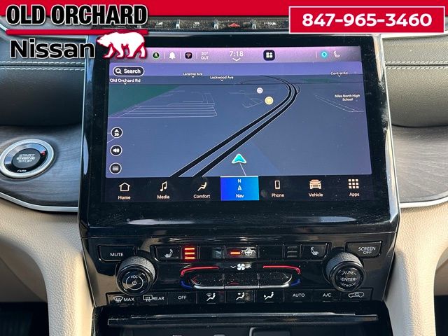 2023 Jeep Grand Cherokee Limited SUV