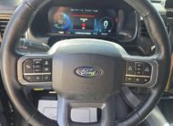 2024 Ford F-150 Lightning Lariat Truck SuperCrew Cab
