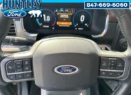 2022 Ford F-150 Lariat Truck SuperCrew Cab