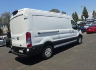 2023 Ford E-Transit-350 Cargo Base Van Medium Roof Van