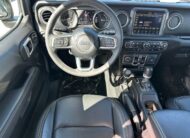 2023 Jeep Wrangler 4xe Sahara 4xe SUV