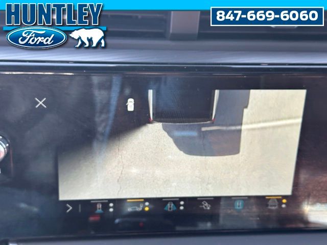 2022 GMC Sierra 1500 Denali Ultimate Truck Crew Cab