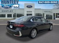 2025 BMW 530i 530i xDrive Sedan