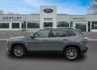 2020 Jeep Cherokee Latitude Plus SUV