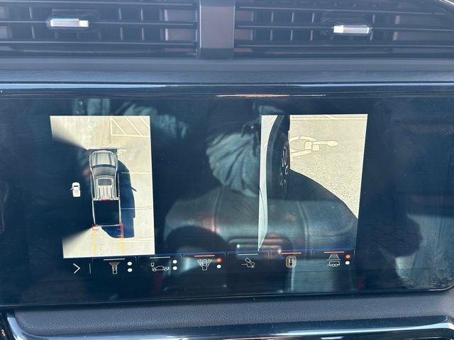 2024 GMC Sierra 1500 AT4 Truck Crew Cab