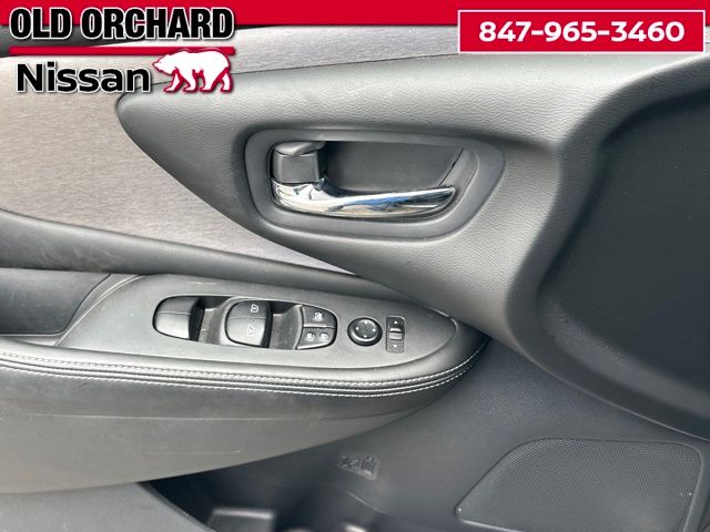 2023 Nissan Murano SV SUV