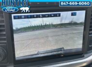 2022 Ford F-150 Lariat Truck SuperCrew Cab