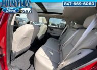 2023 Nissan Rogue SL SUV