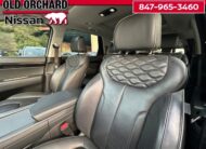 2022 Hyundai Palisade Limited SUV