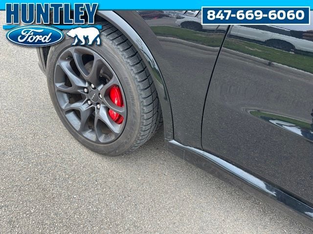 2022 Dodge Durango SRT 392 SUV
