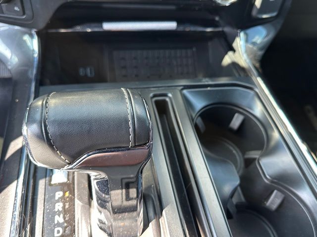 2023 Ford F-150 Lariat Truck SuperCrew Cab