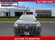 2026 Nissan Pathfinder SV SUV