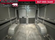 2025 Ram ProMaster 2500 High Roof Van Cargo Van