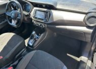 2020 Nissan Kicks S SUV