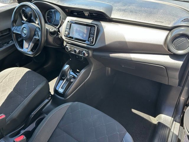 2020 Nissan Kicks S SUV