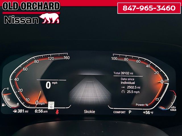 2022 BMW X5 xDrive40i SUV