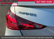 2024 Mercedes-Benz AMG C 43 C 43 AMG® Sedan