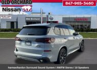 2024 BMW X5 PHEV xDrive50e SUV