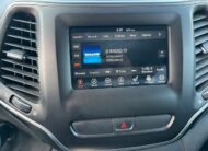 2019 Jeep Cherokee Latitude SUV