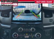 2022 Ford Expedition XL SUV