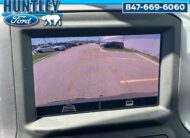 2022 Chevrolet Silverado 1500 Custom Truck Crew Cab