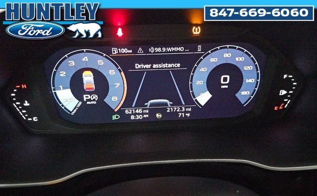 2023 Audi Q3 Premium SUV