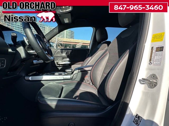 2023 Mercedes-Benz GLB 250 GLB 250 SUV