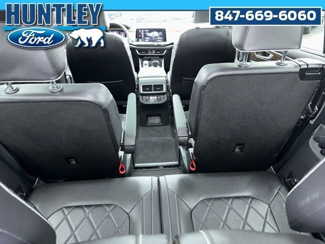 2024 Volkswagen Atlas 2.0T SEL Premium R-Line SUV