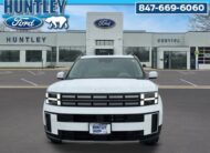 2024 Hyundai Santa Fe Hybrid SEL SUV