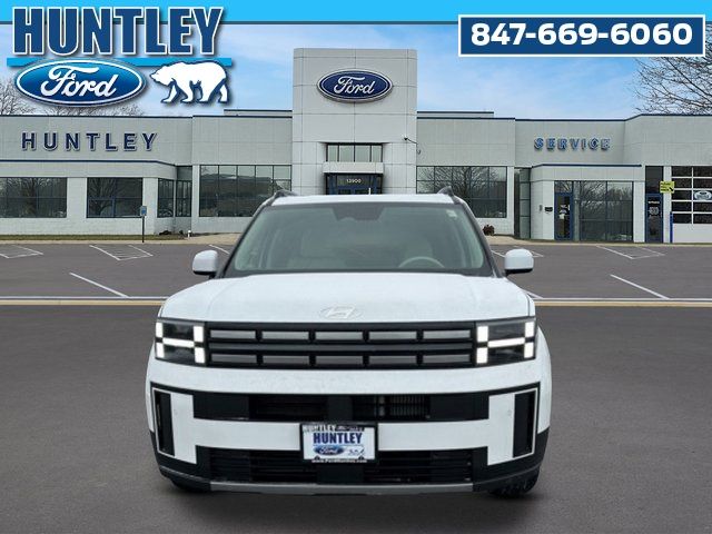 2024 Hyundai Santa Fe Hybrid SEL SUV