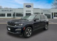 2022 Jeep Grand Cherokee 4xe 4xe SUV