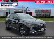 2023 Hyundai Tucson SEL SUV