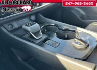 2024 Nissan Rogue SV SUV