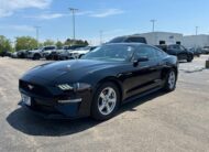2020 Ford Mustang Ecoboost Coupe