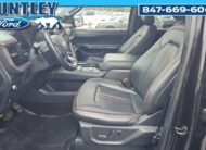 2022 Ford Expedition Limited SUV