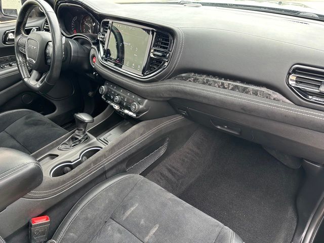 2022 Dodge Durango SRT 392 SUV