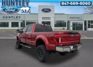2022 Ford F-250 Lariat Truck Crew Cab