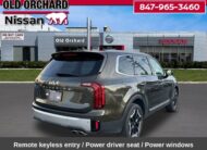 2023 Kia Telluride S SUV