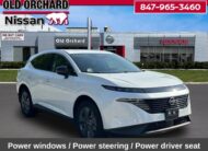 2025 Nissan Murano SL SUV