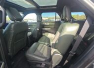 2022 Ford Explorer Timberline SUV