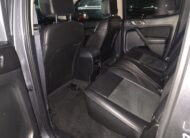 2023 Ford Ranger XLT Truck SuperCrew