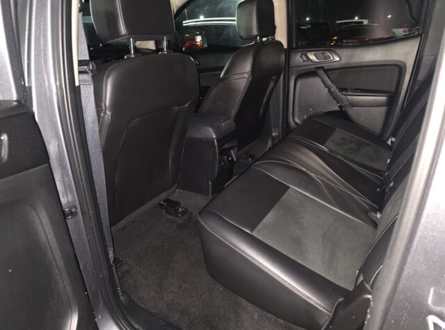 2023 Ford Ranger XLT Truck SuperCrew