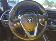 2023 BMW X5 xDrive40i SUV