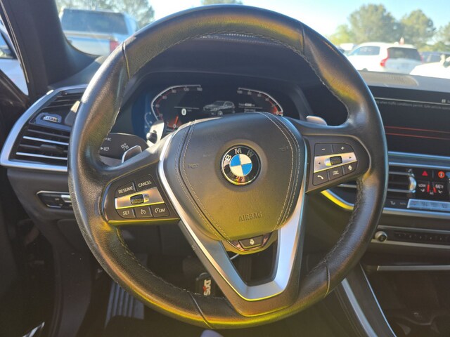 2023 BMW X5 xDrive40i SUV