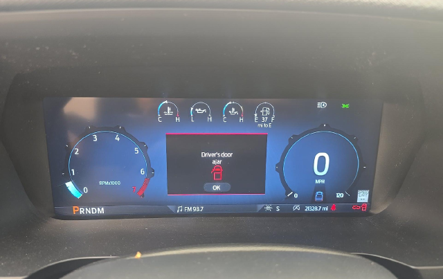 2024 Ford F-150 XLT Truck SuperCrew Cab
